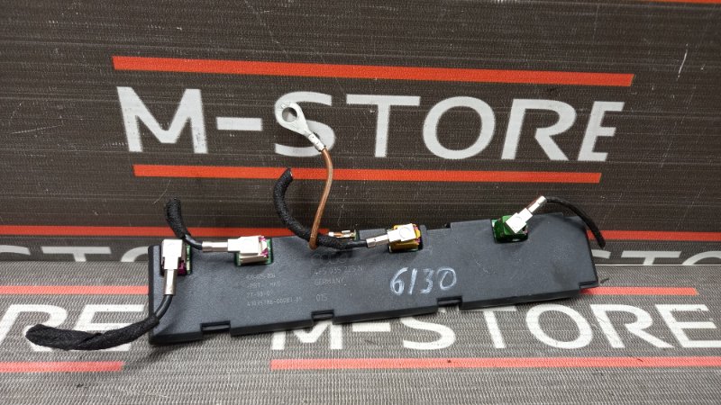 усилитель антенны, 350 рублей, Красноярск