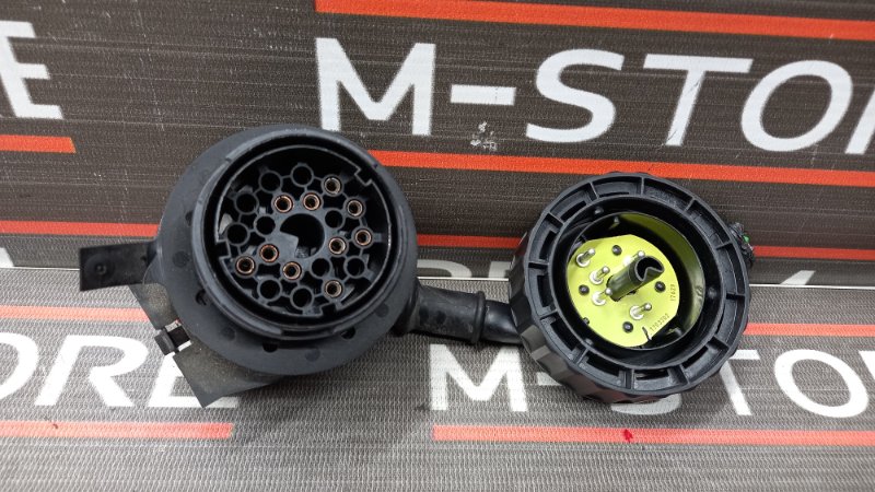 Разъем диагностики, 800 рублей, Красноярск