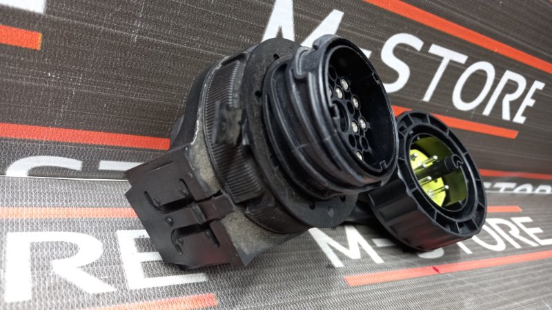 Разъем диагностики, 800 рублей, Красноярск