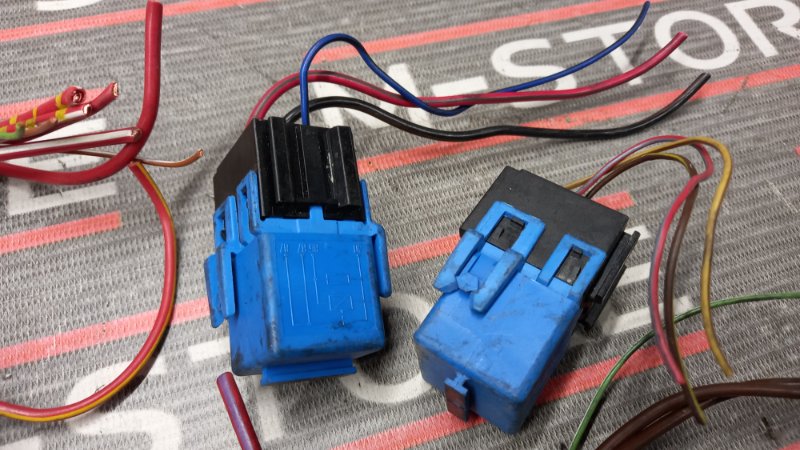 реле, 240 рублей, Красноярск