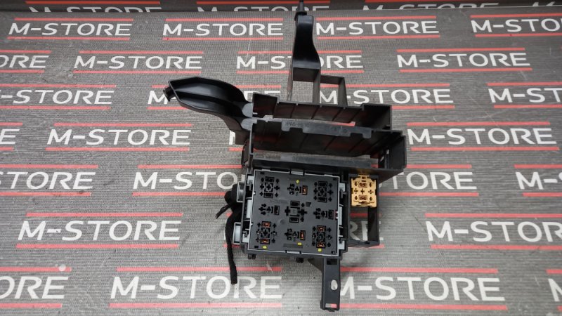 блок предохранителей, 450 рублей, Красноярск