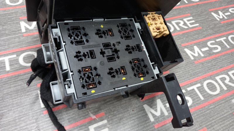 блок предохранителей, 450 рублей, Красноярск