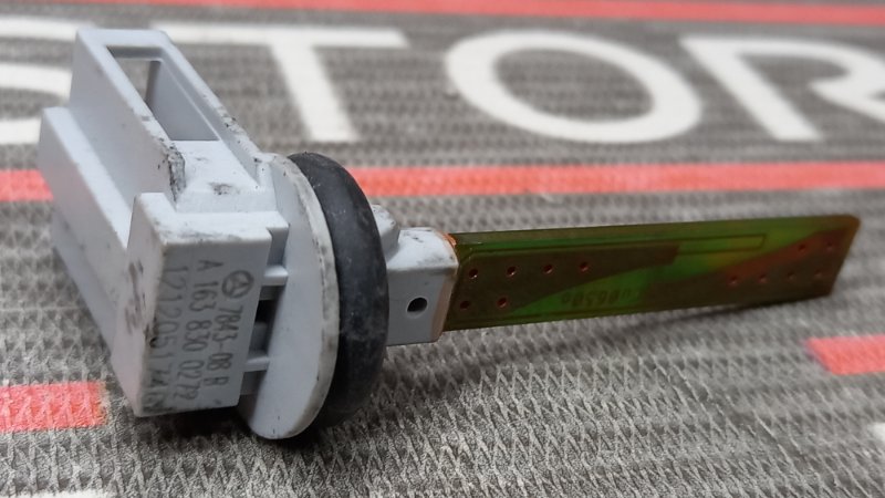 Датчик температуры воздуха, 210 рублей, Красноярск