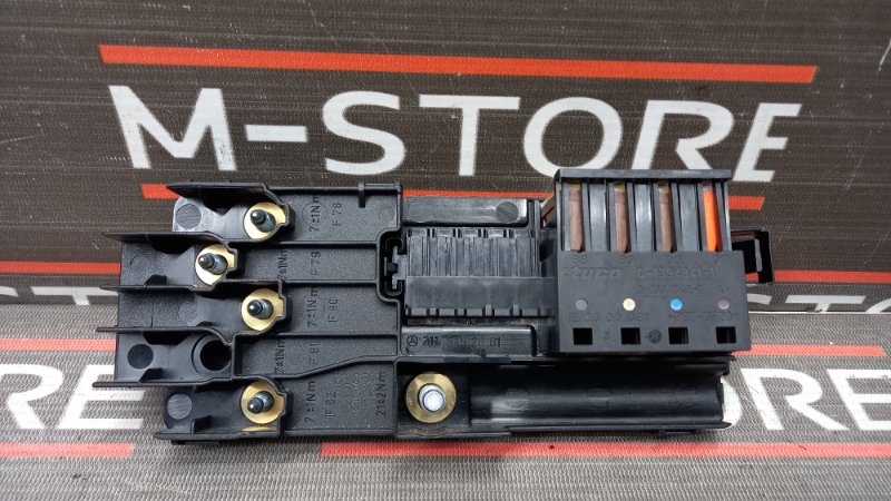 блок предохранителей, 630 рублей, Красноярск