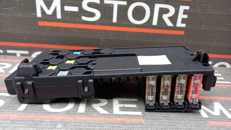 блок предохранителей, 630 рублей, Красноярск