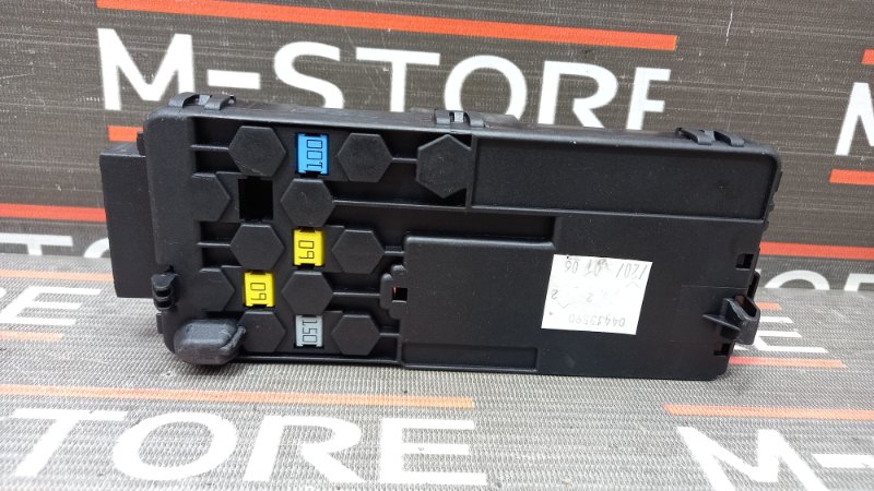 блок предохранителей, 630 рублей, Красноярск