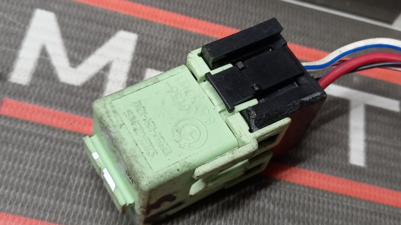 реле, 200 рублей, Красноярск