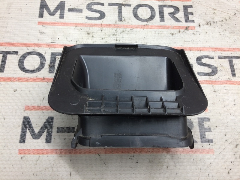 Воздуховод печки, 320 рублей, Красноярск