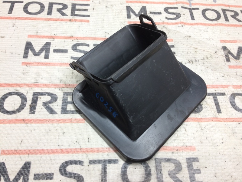 Воздуховод печки, 320 рублей, Красноярск