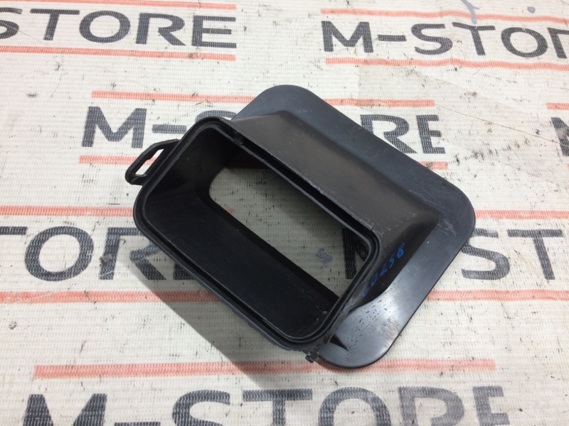 Воздуховод печки, 320 рублей, Красноярск