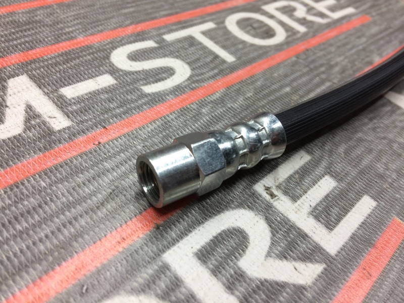 шланг тормозной, 1000 рублей, Красноярск