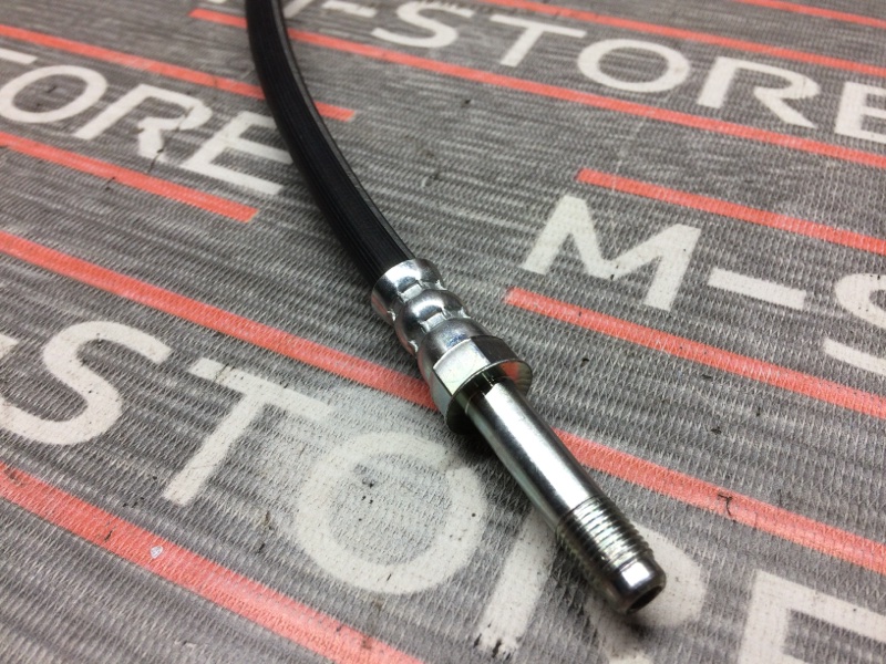 шланг тормозной, 1000 рублей, Красноярск