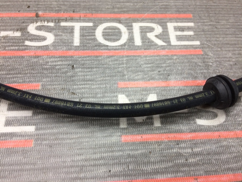 шланг тормозной, 1100 рублей, Красноярск