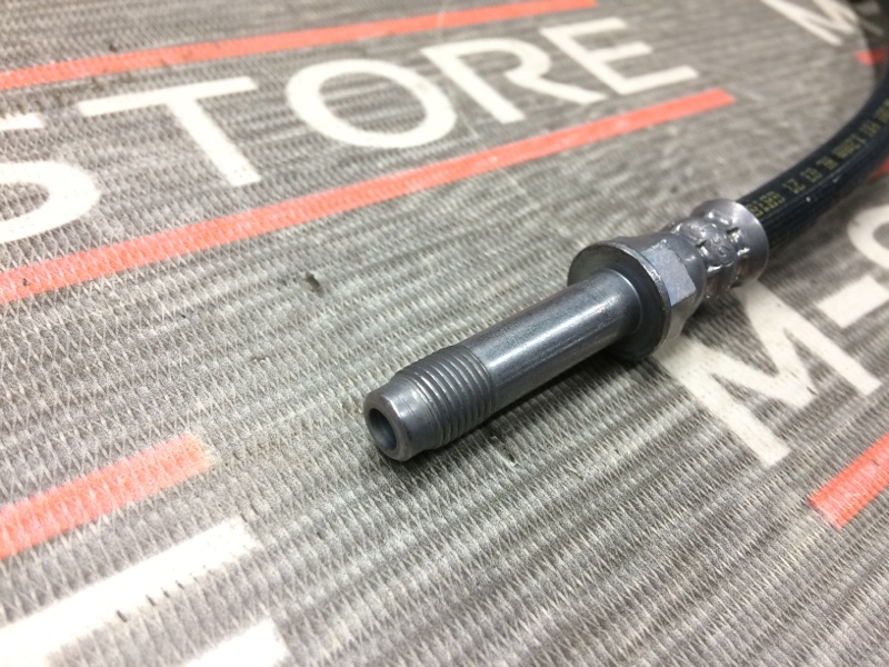 шланг тормозной, 1100 рублей, Красноярск