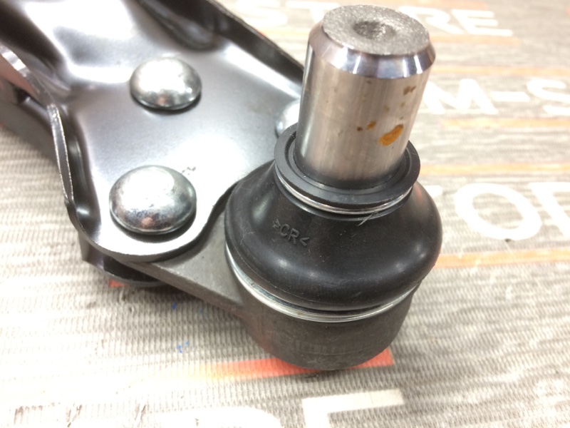 Рычаг подвески нижний, 5000 рублей, Красноярск