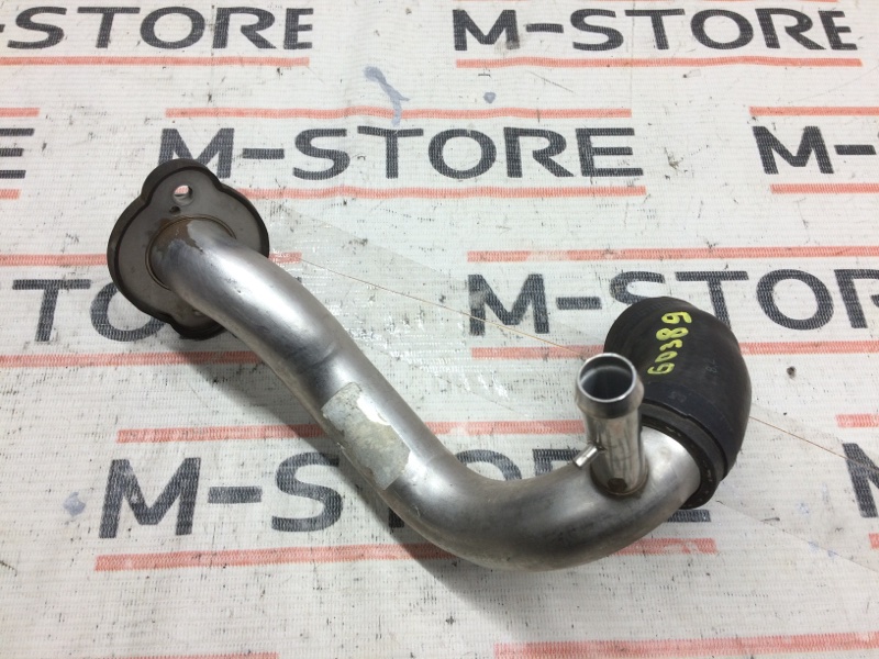 Патрубок системы охлаждения, 200 рублей, Красноярск