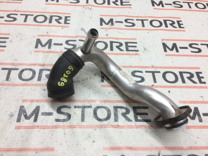 Патрубок системы охлаждения, 200 рублей, Красноярск