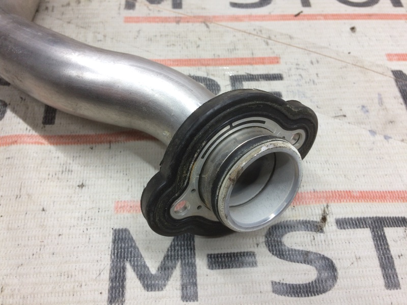 Патрубок системы охлаждения, 200 рублей, Красноярск