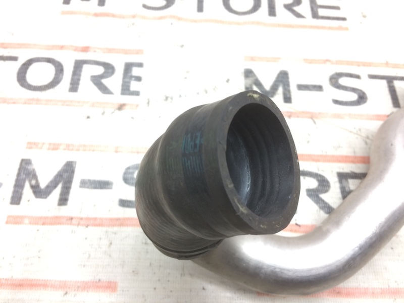 Патрубок системы охлаждения, 200 рублей, Красноярск