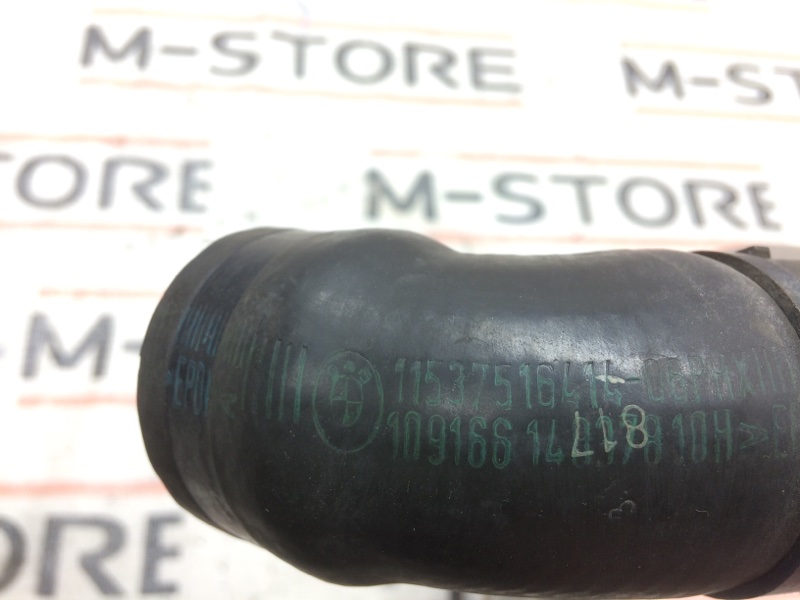 Патрубок системы охлаждения, 200 рублей, Красноярск