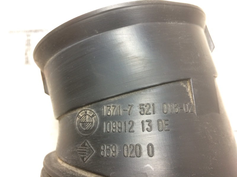 патрубок воздухозаборника, 340 рублей, Красноярск