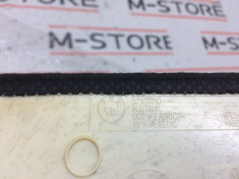 накладка стоп-сигнала, 340 рублей, Красноярск