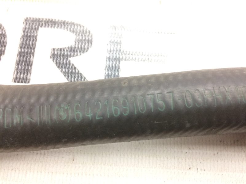 патрубок отопителя, 300 рублей, Красноярск