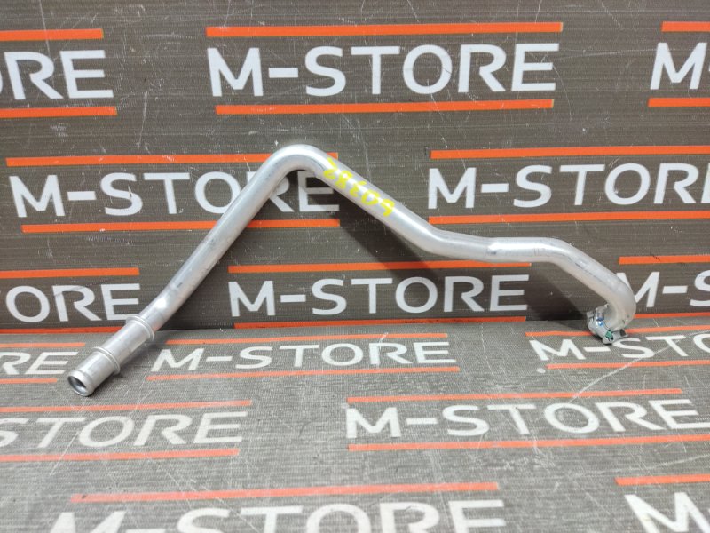 Трубка радиатора печки, 210 рублей, Красноярск