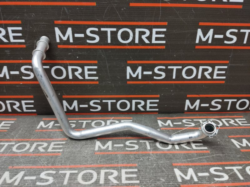 Трубка радиатора печки, 210 рублей, Красноярск