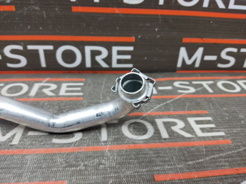 Трубка радиатора печки, 210 рублей, Красноярск