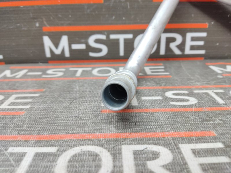 Трубка радиатора печки, 210 рублей, Красноярск