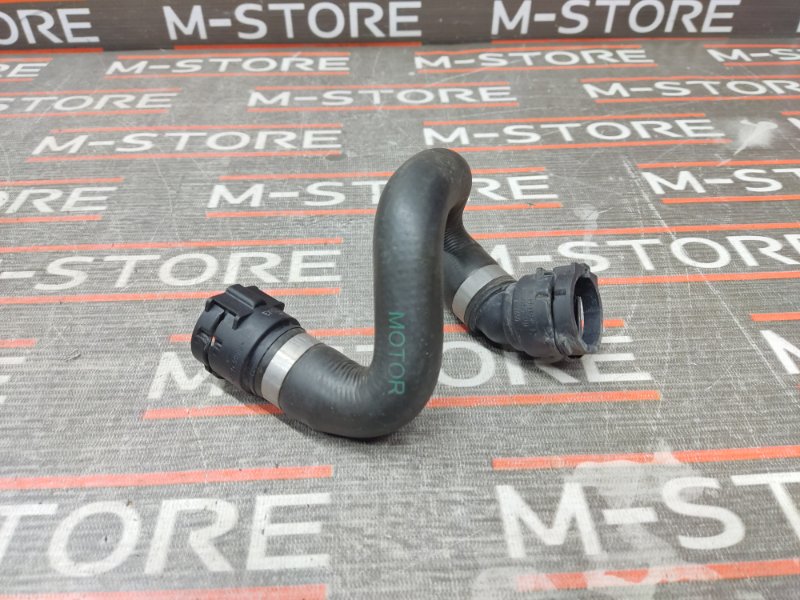 патрубок отопителя, 350 рублей, Красноярск