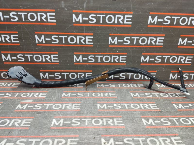 Провод массы, 500 рублей, Красноярск