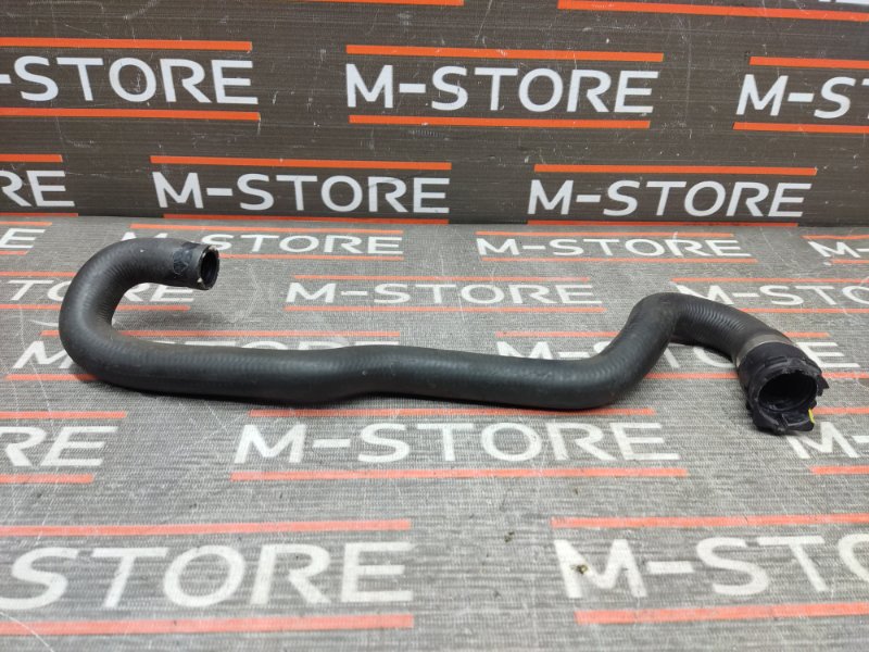 патрубок отопителя, 290 рублей, Красноярск