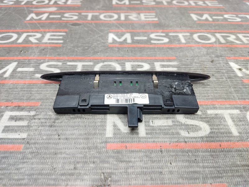 дисплей парктроников, 600 рублей, Красноярск