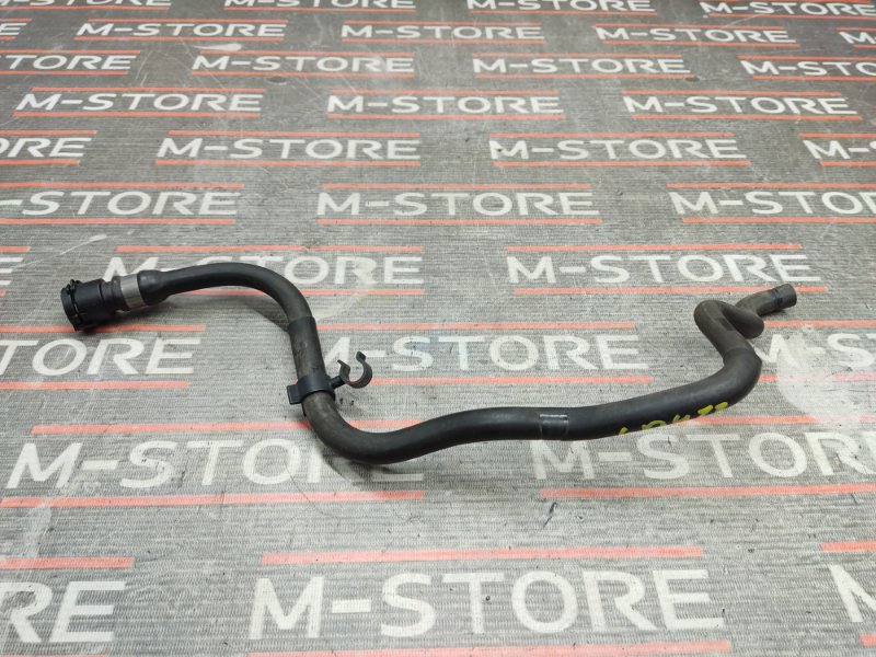 Патрубок системы охлаждения, 670 рублей, Красноярск