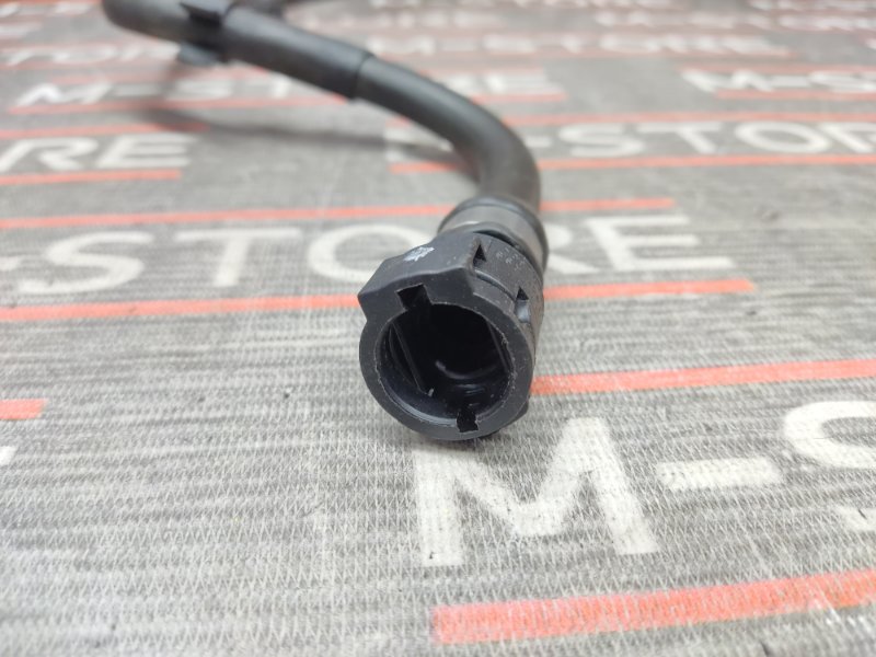 Патрубок системы охлаждения, 670 рублей, Красноярск