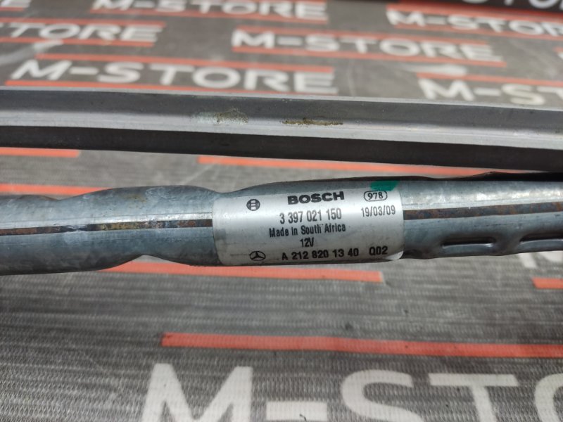 трапеция стеклоочистителя, 350 рублей, Красноярск