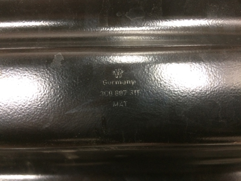 усилитель бампера, 900 рублей, Красноярск