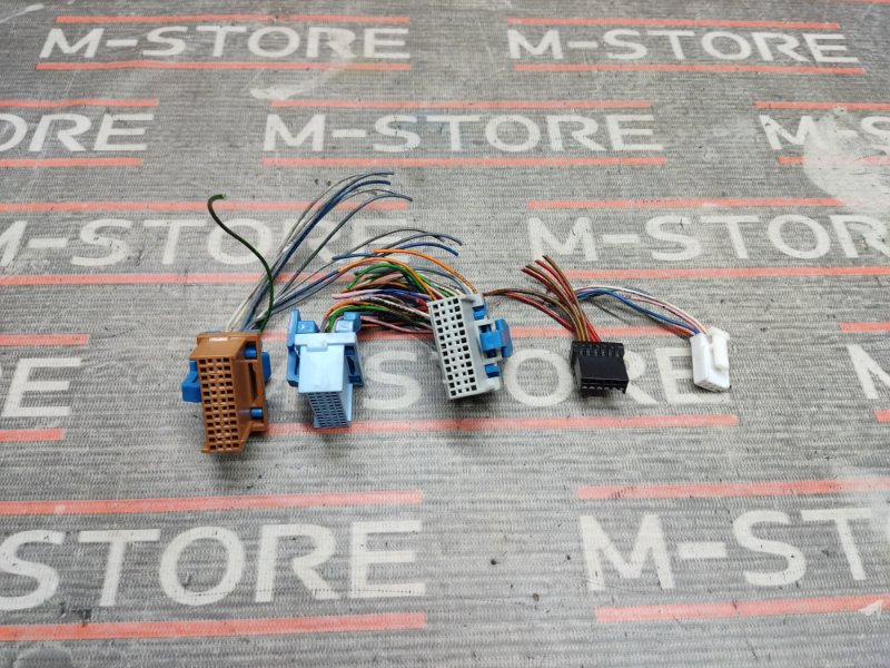 разъем блока комфорта, 810 рублей, Красноярск