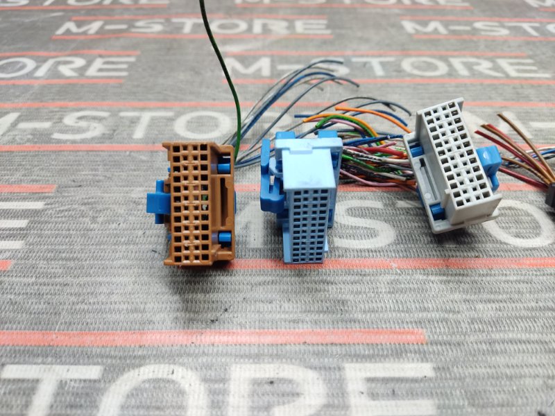 разъем блока комфорта, 810 рублей, Красноярск