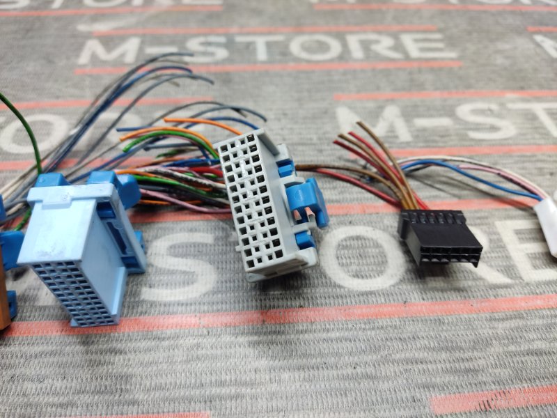 разъем блока комфорта, 810 рублей, Красноярск