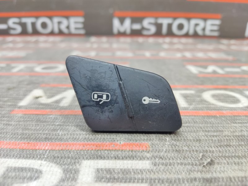 Кнопка центрального замка, 210 рублей, Красноярск