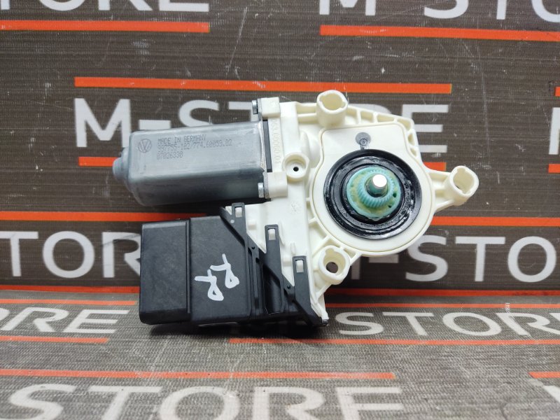 мотор стеклоподъемника, 670 рублей, Красноярск