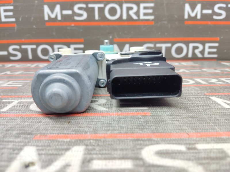 мотор стеклоподъемника, 670 рублей, Красноярск