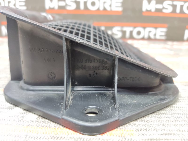 воздухозаборник, 350 рублей, Красноярск