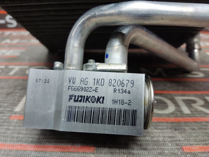 испаритель кондиционера, 600 рублей, Красноярск