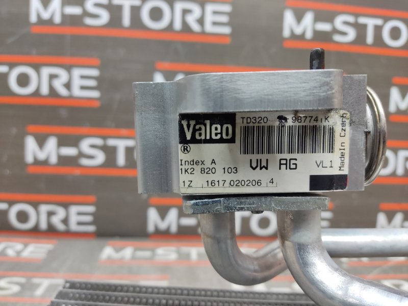 испаритель кондиционера, 600 рублей, Красноярск