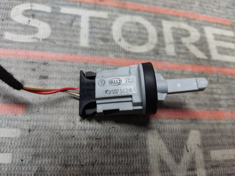 Датчик температуры воздуха, 200 рублей, Красноярск