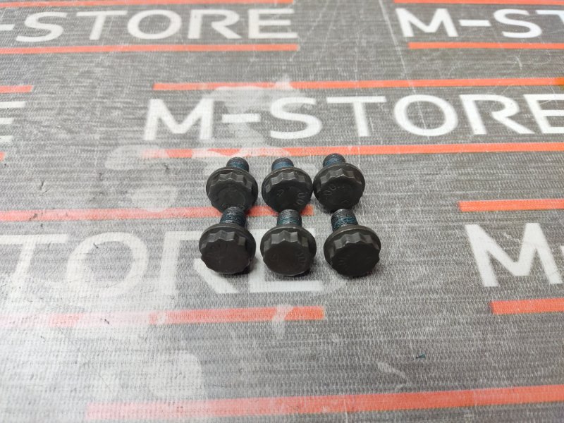 Болт маховика, 280 рублей, Красноярск